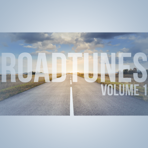 RoadTunes,Vol. 1 ”God Will”