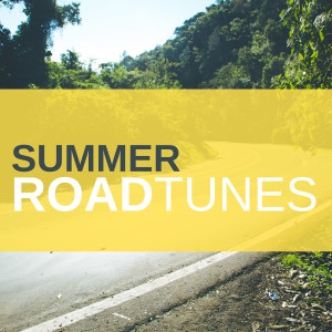 Summer RoadTunes: The Peace of Jerusalem: Psalm 122