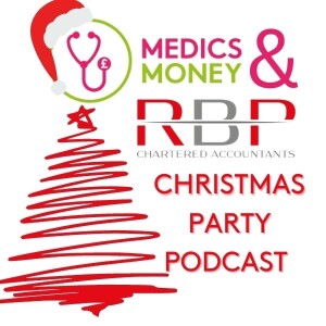 Ep 131: A TAX EFFICIENT Christmas Party