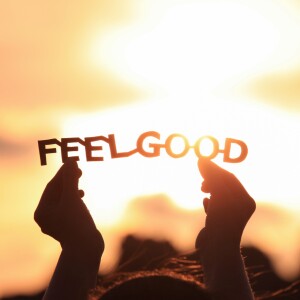 15 MINUTES TO FEEL GOOD: Part 1 INTRODUCTION
