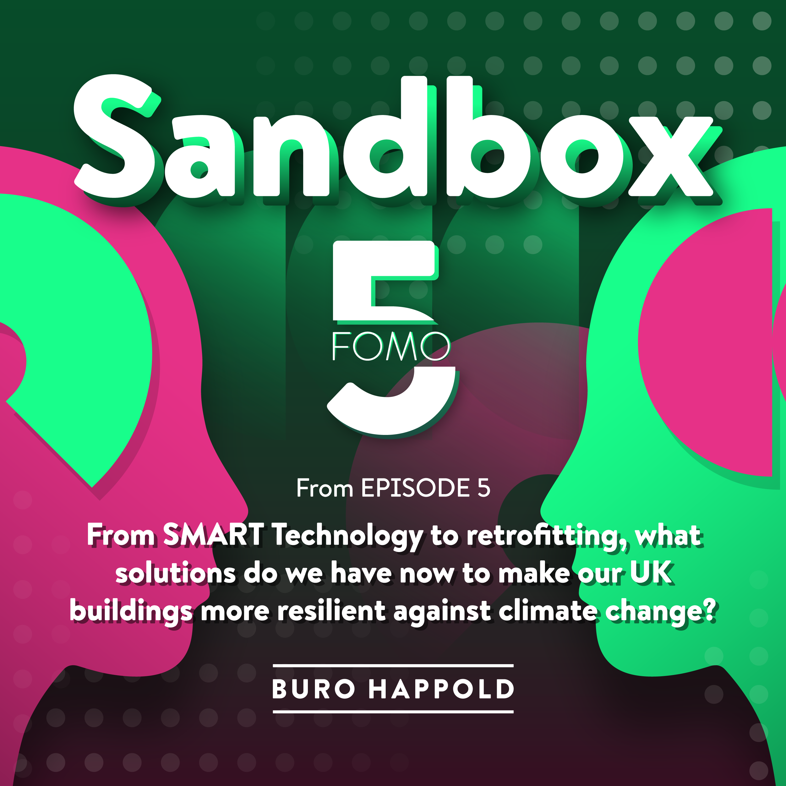 Sandbox from Buro Happold