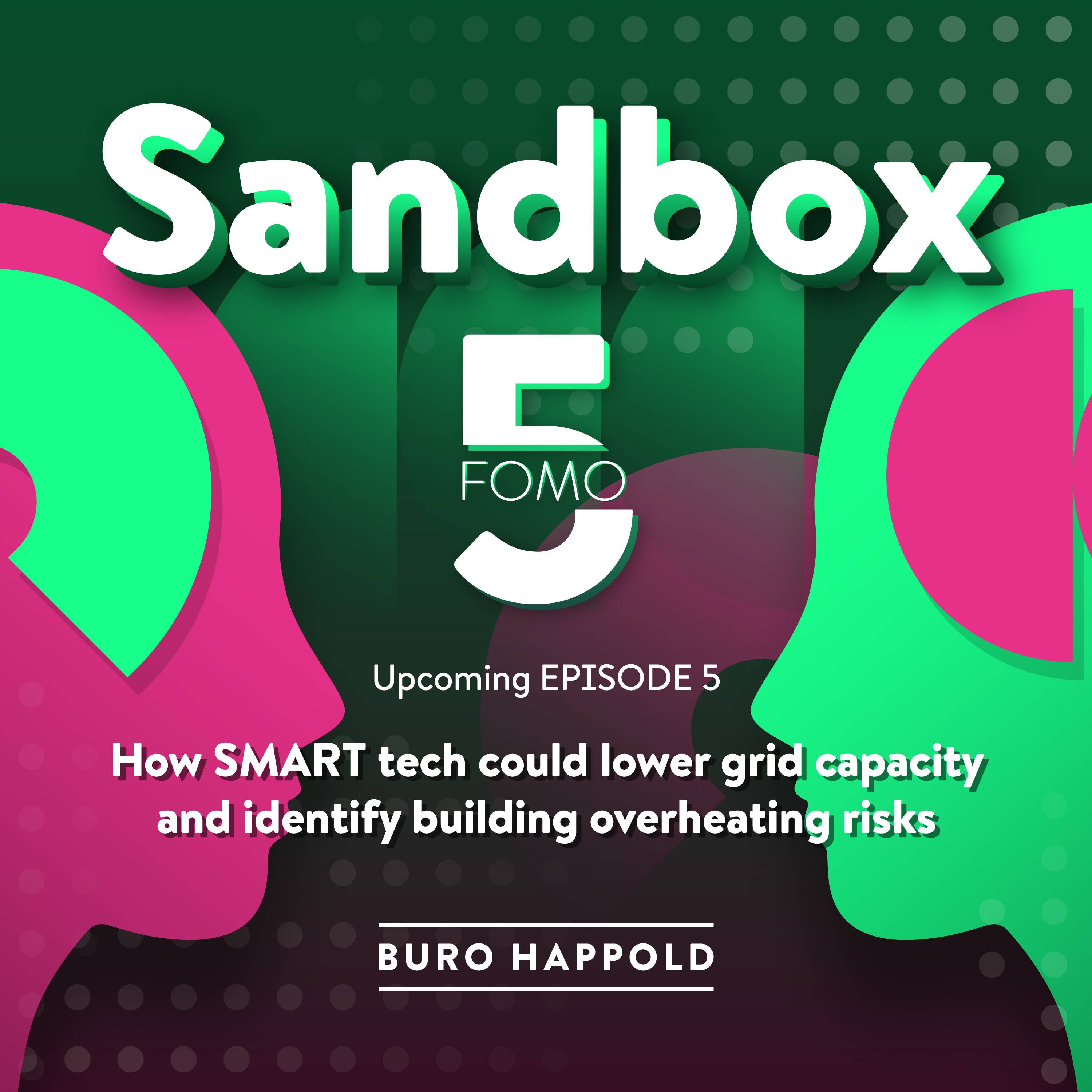 Sandbox from Buro Happold