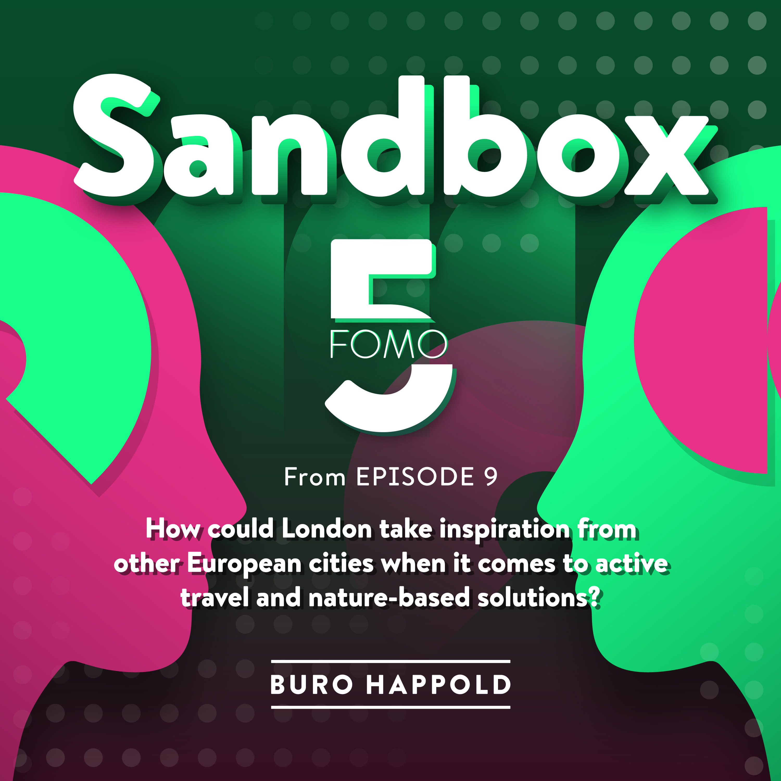 Sandbox from Buro Happold