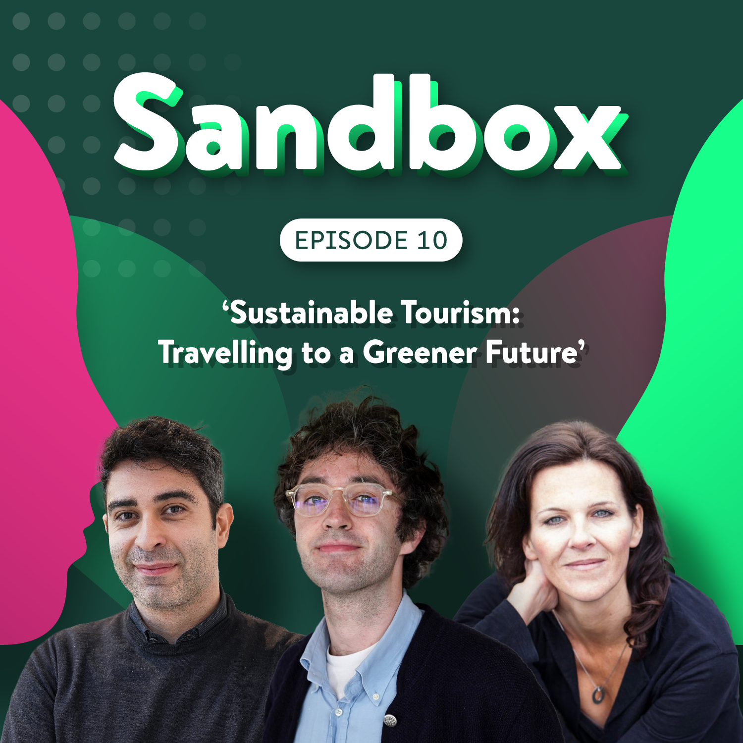 Sandbox from Buro Happold