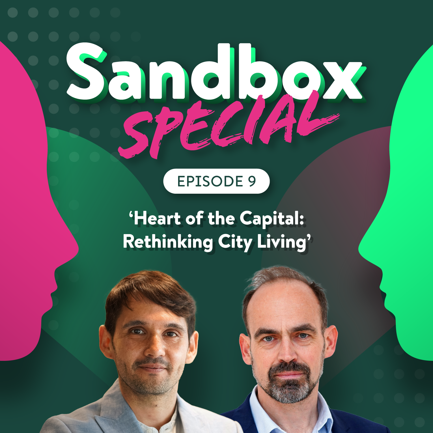 Sandbox from Buro Happold