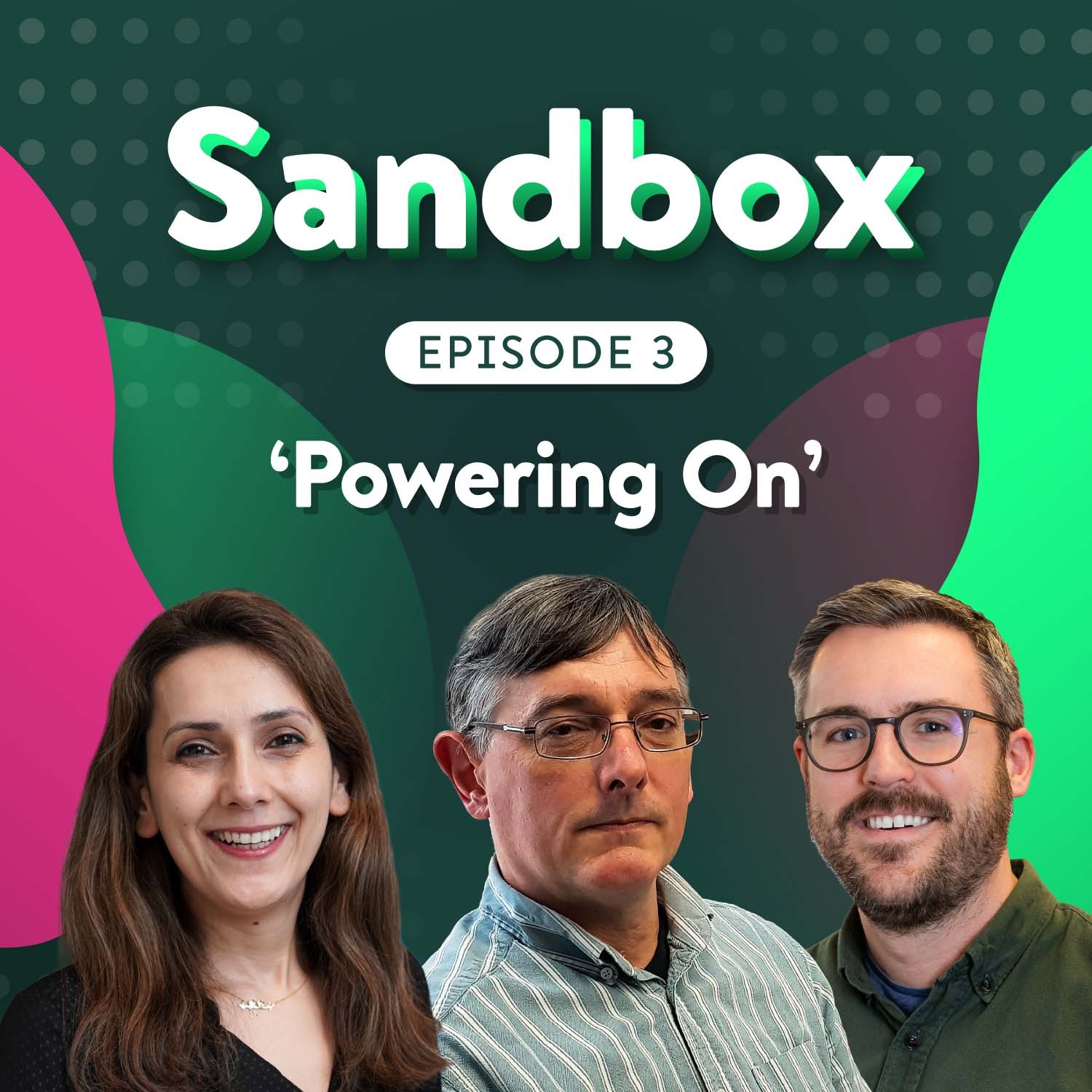 Sandbox from Buro Happold