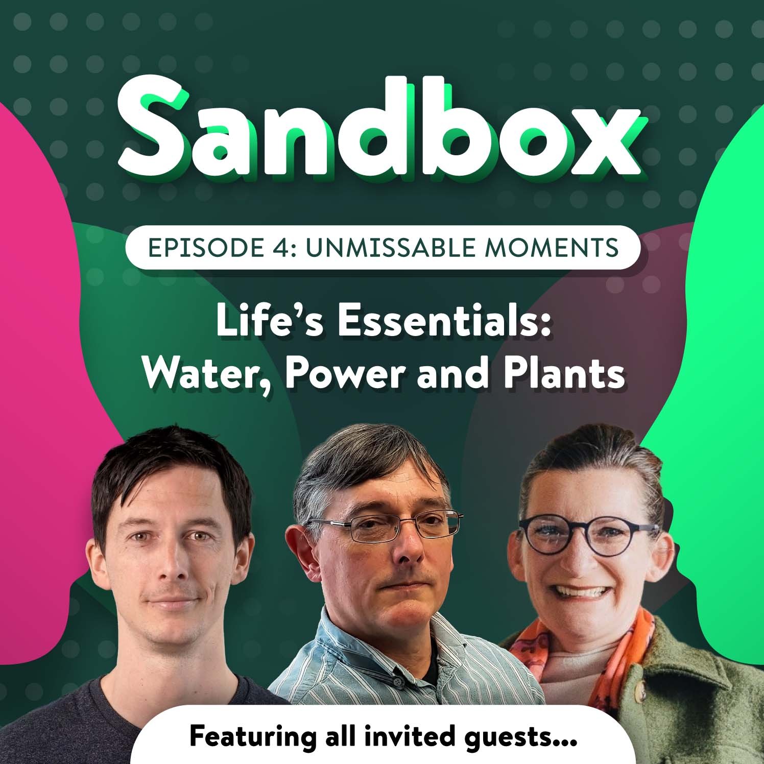 Sandbox from Buro Happold