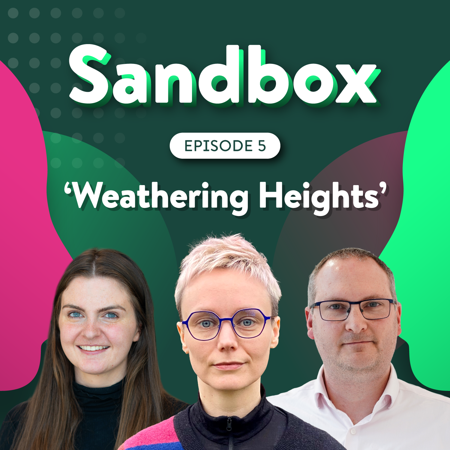 Sandbox from Buro Happold