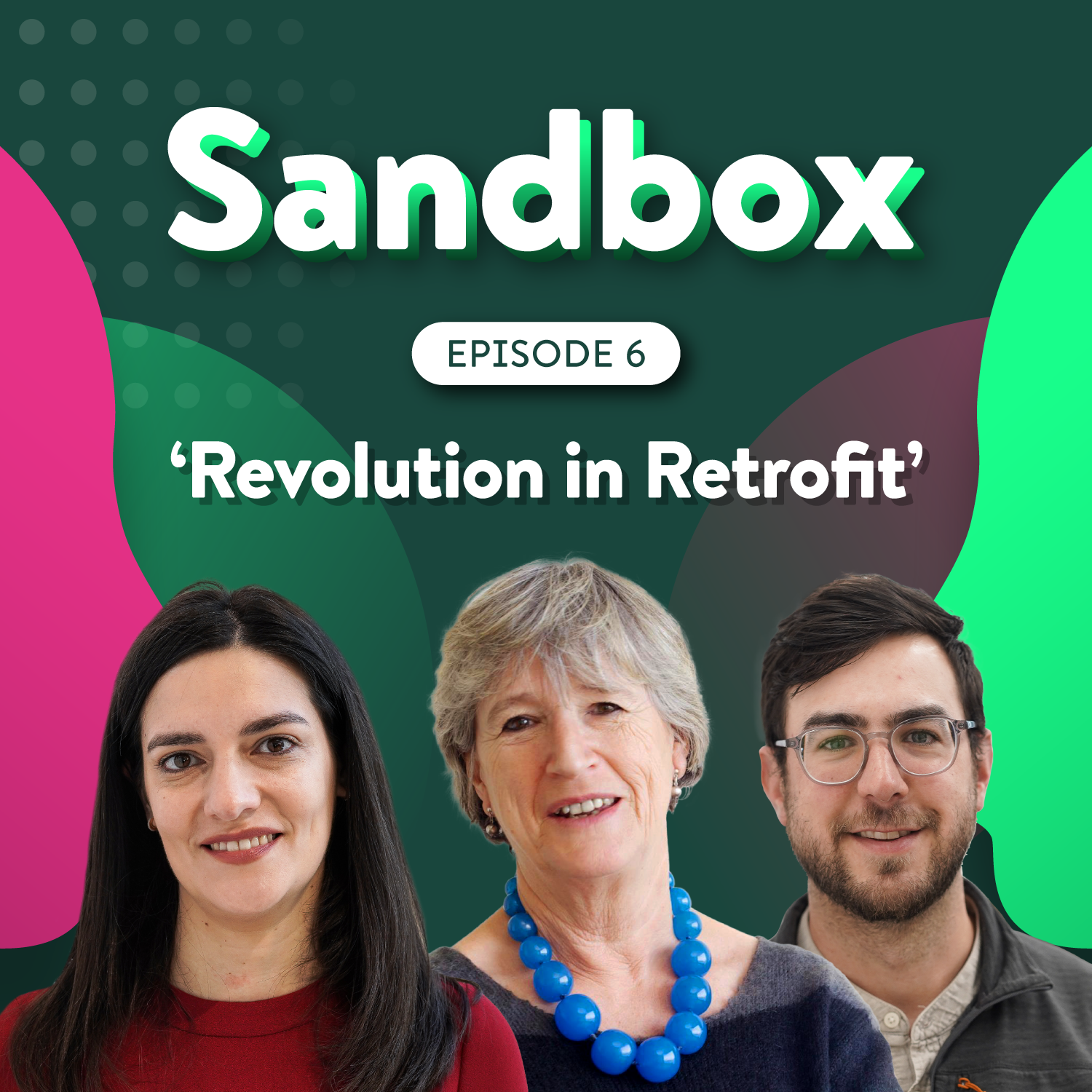 Sandbox from Buro Happold