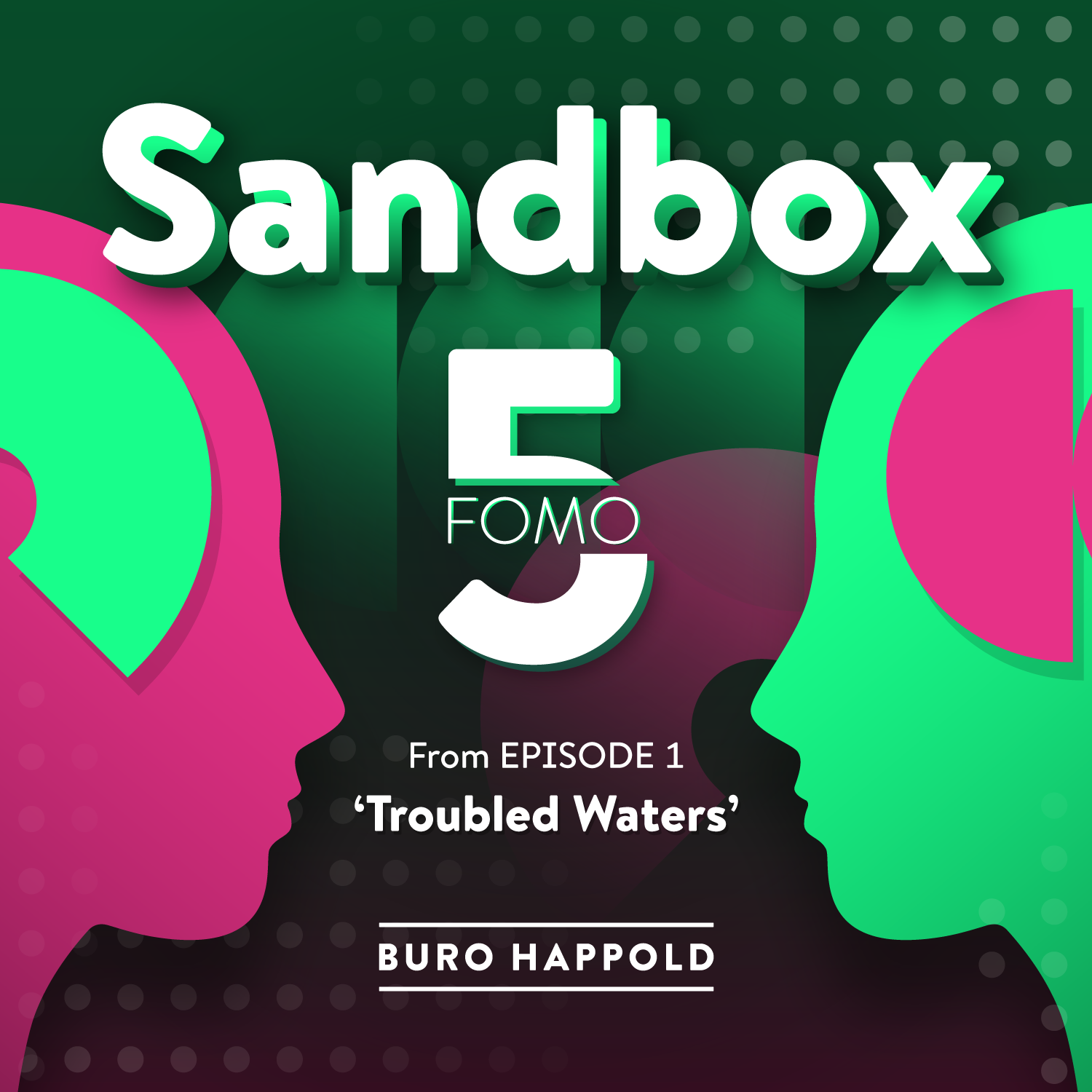 Sandbox from Buro Happold