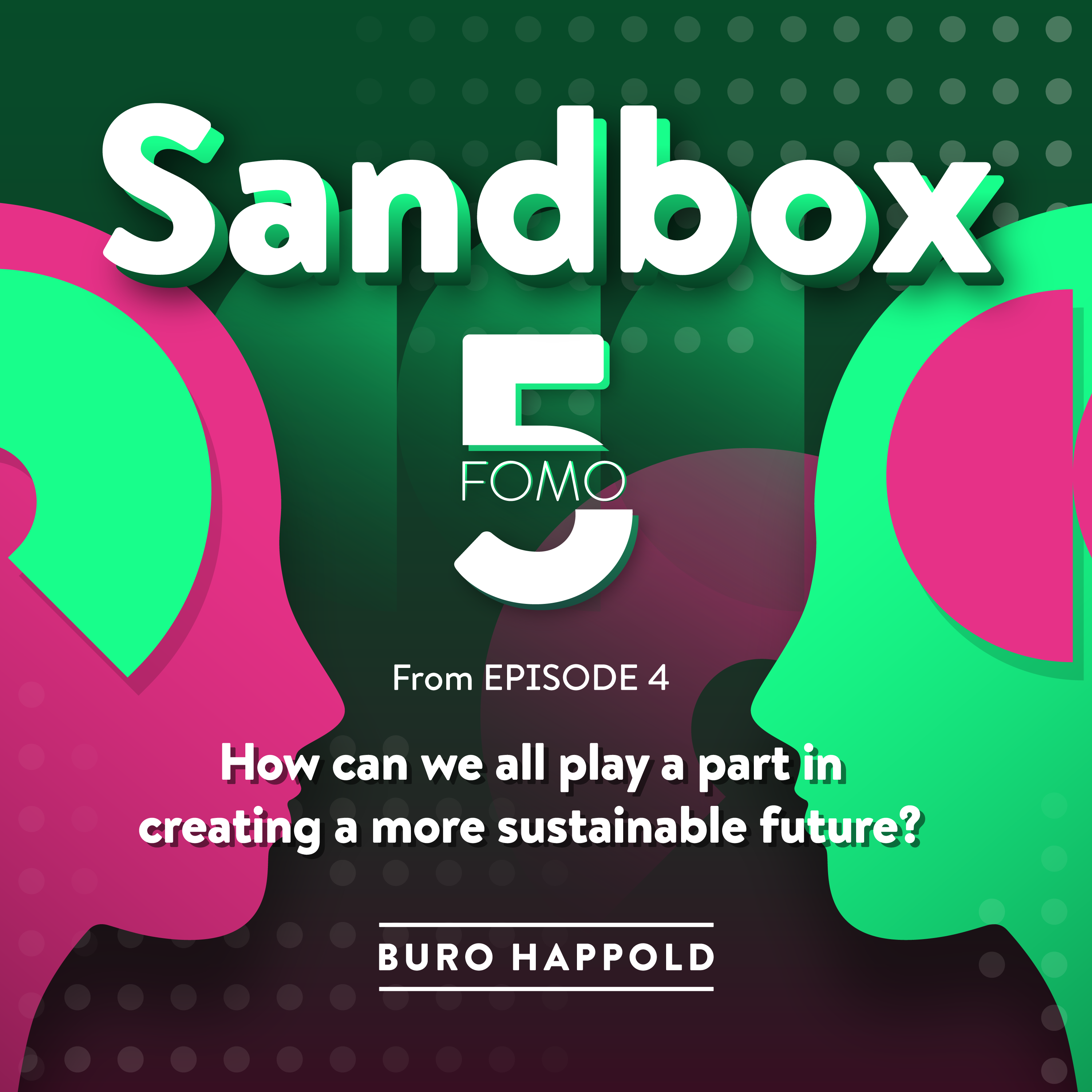 Sandbox from Buro Happold