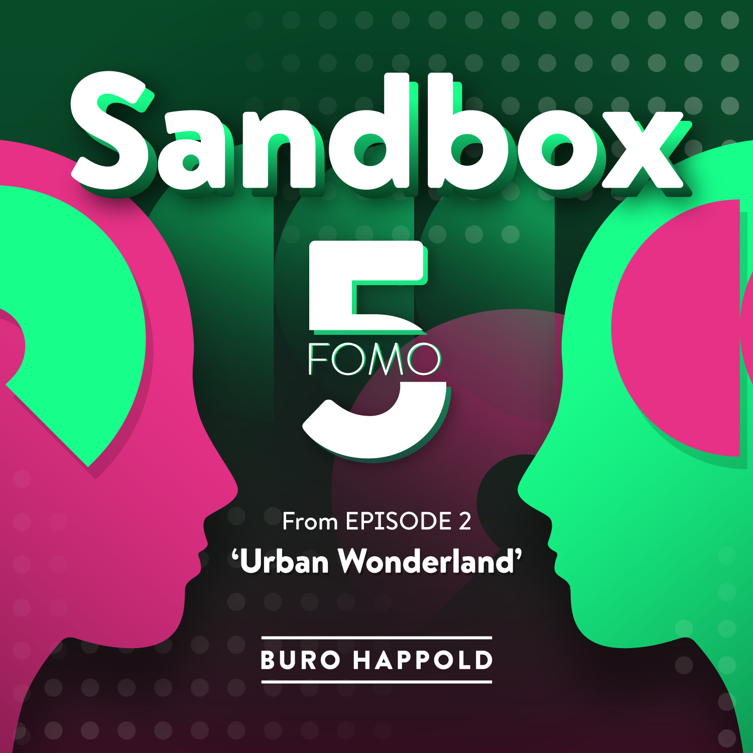 Sandbox from Buro Happold