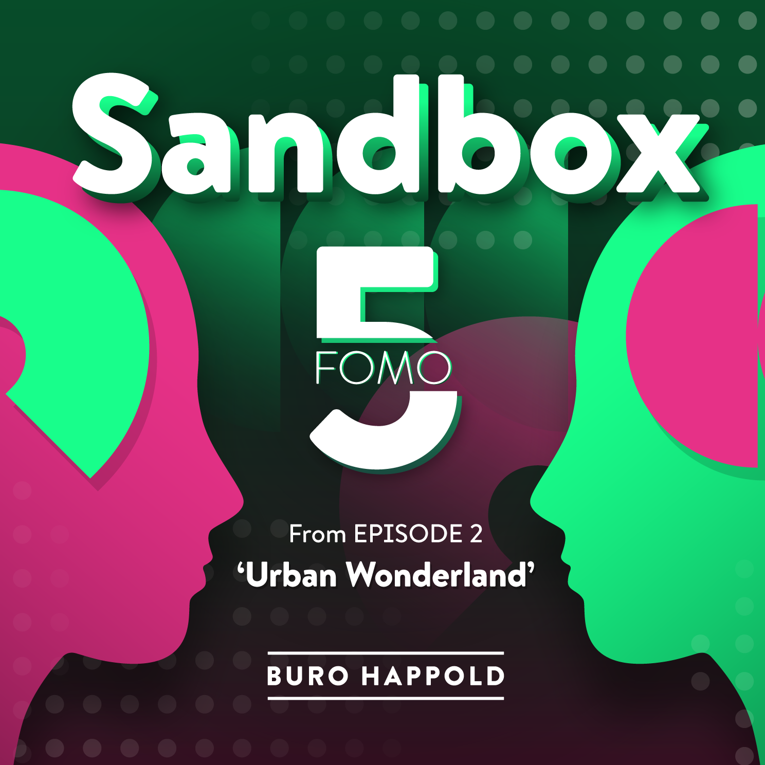 Sandbox from Buro Happold