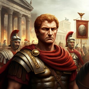 1b. Marius vs. Sulla