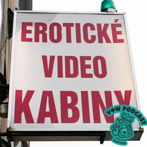 EROTICKÉ KABINKY