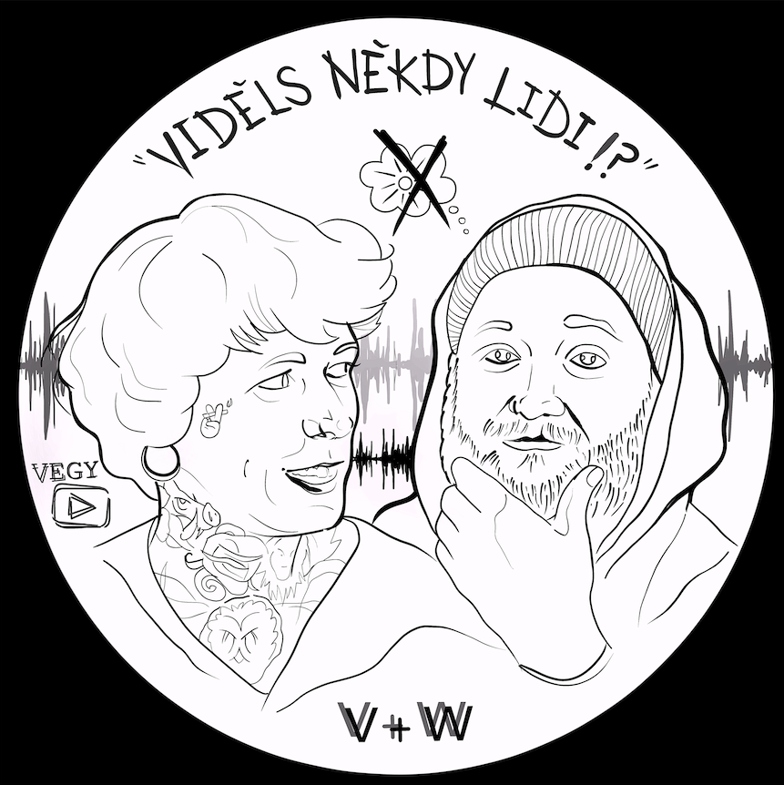 V+W Podcast