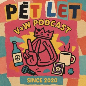 PĚT LET