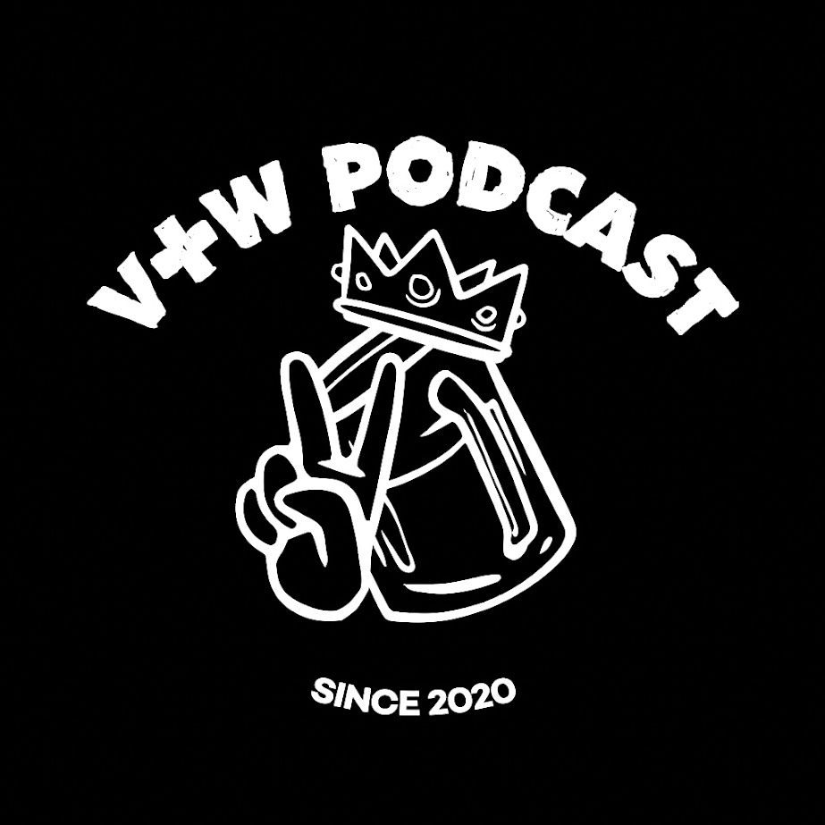 V+W Podcast