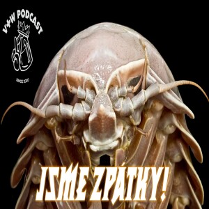 JSME ZPÁTKY!