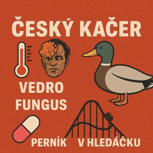 ČESKÝ KAČER