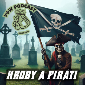 Hroby a Piráti