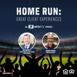 Home Run: Great Client Experiences: The Bob Beran Story - Episode6