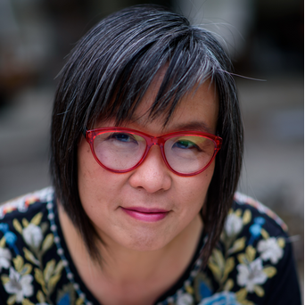 Larissa Lai: Automaton Biographies