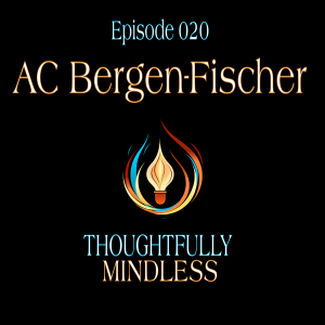 Redefining Love and Friendship: A Talk with AC Bergen-Fischer