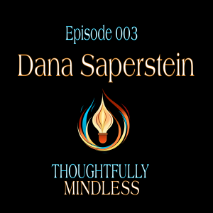 Dr. Dana Saperstein - Trauma and Mental Health