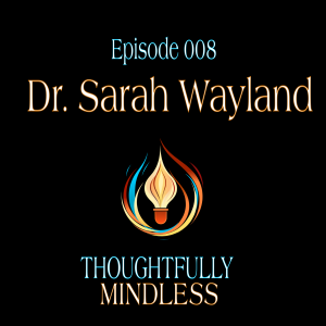 Exploring Neurodiversity with Dr. Sarah Wayland