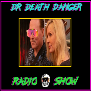 DDD Radio Show: Rock of Love Episode10