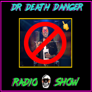 DDD Radio Show: Rock of Love Episode 12