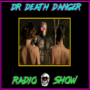 DDD Radio Show: Episode 13 Jason X Review