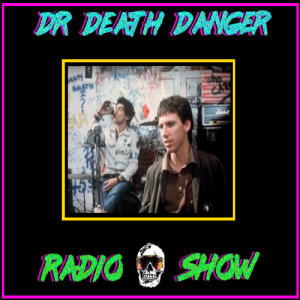 DDD Radio Show Episode 42: Attack on Titan s4ep16, Type O Negative Album Review, The Decline of Western Civilization