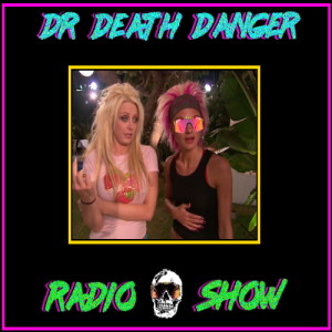 DDD Radio Show: Rock of Love Episode 4