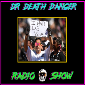 DDD Radio Show: Rock of Love Episode 9