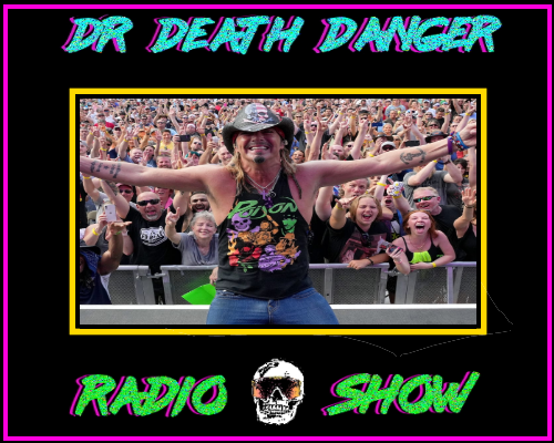 The DDD Radio Show