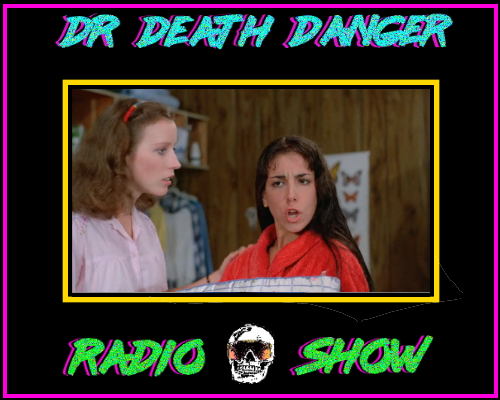 The DDD Radio Show