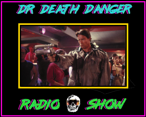 The DDD Radio Show