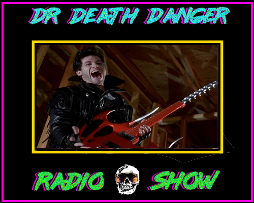 The DDD Radio Show