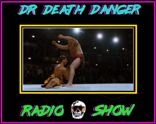 The DDD Radio Show
