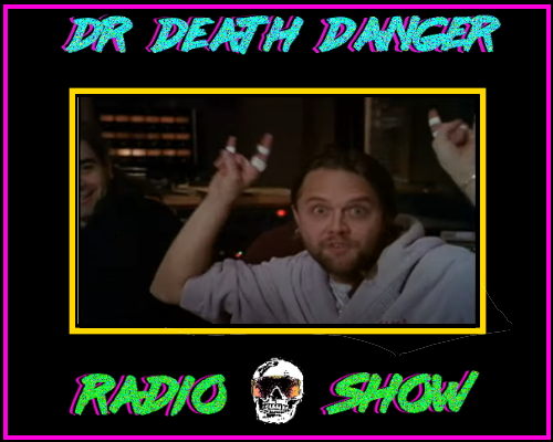 The DDD Radio Show