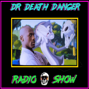 DDD Radio Show Episode 106: Space Jam (1996)