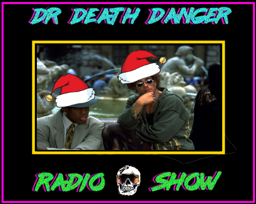 The DDD Radio Show