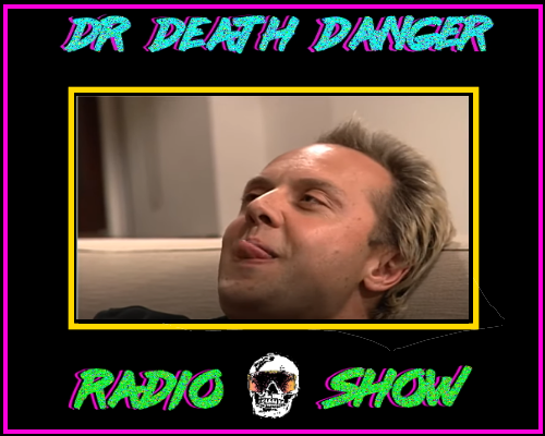 The DDD Radio Show