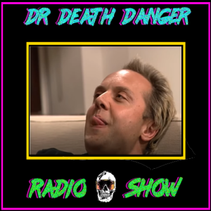 DDD Radio Show Episode 108: Some Kind of Monster (2004)