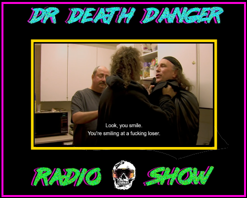 The DDD Radio Show