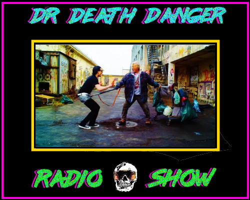 The DDD Radio Show