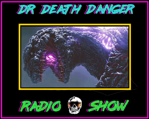 The DDD Radio Show