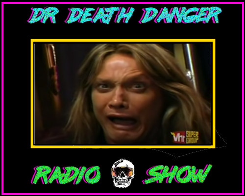 The DDD Radio Show